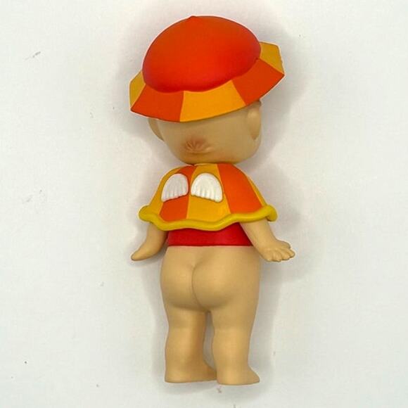 Sonny Angel Authentic Sunny, Limited Edition Sky Series Mini Figurine - NEW - Picture 2 of 6